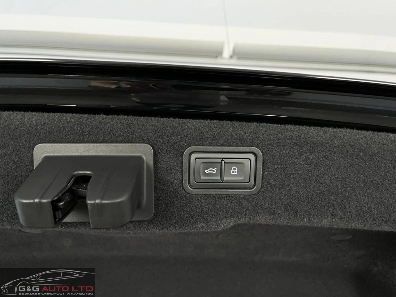 Audi A8 60TFSIe/S-line/360 | Mobile.bg � ����������� 16