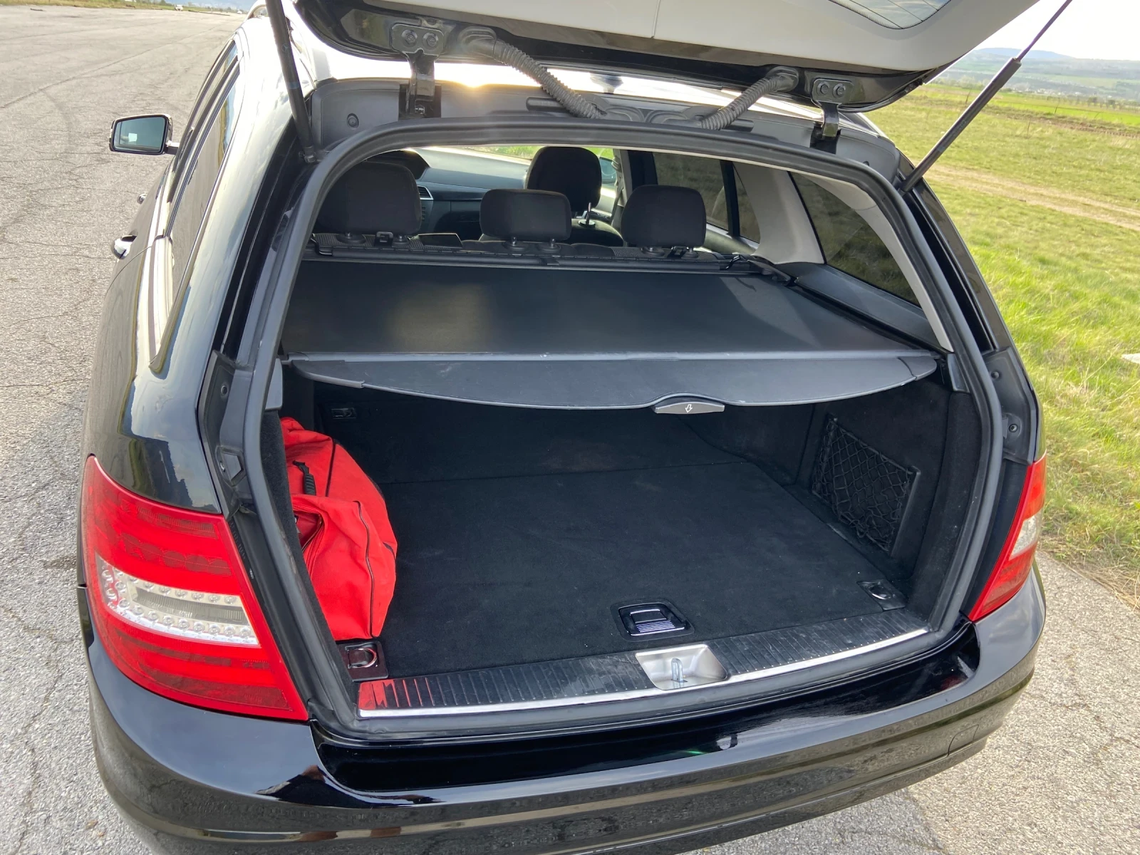 Mercedes-Benz C 200 | Mobile.bg � ����������� 13