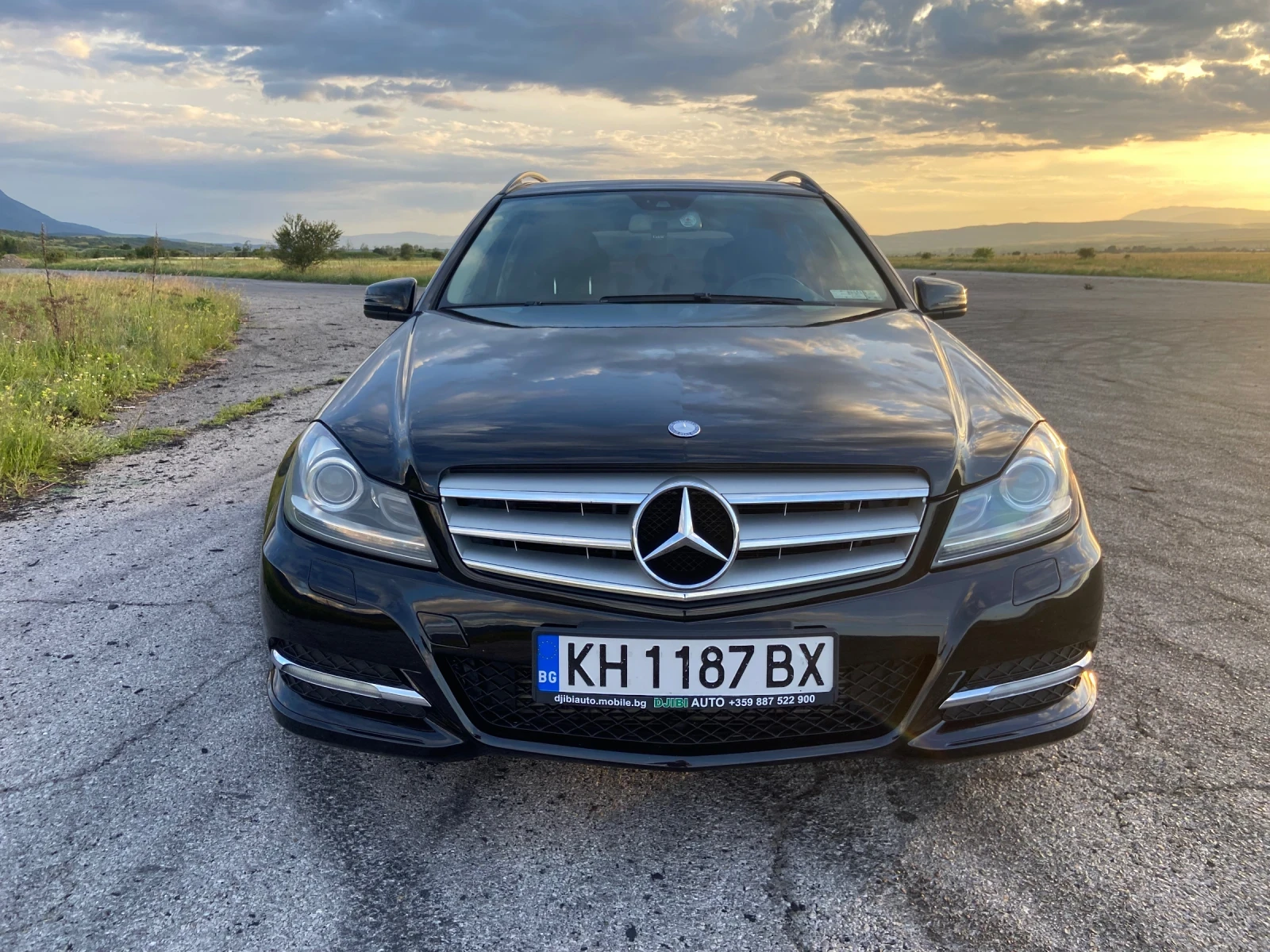 Mercedes-Benz C 200 | Mobile.bg � ����������� 1