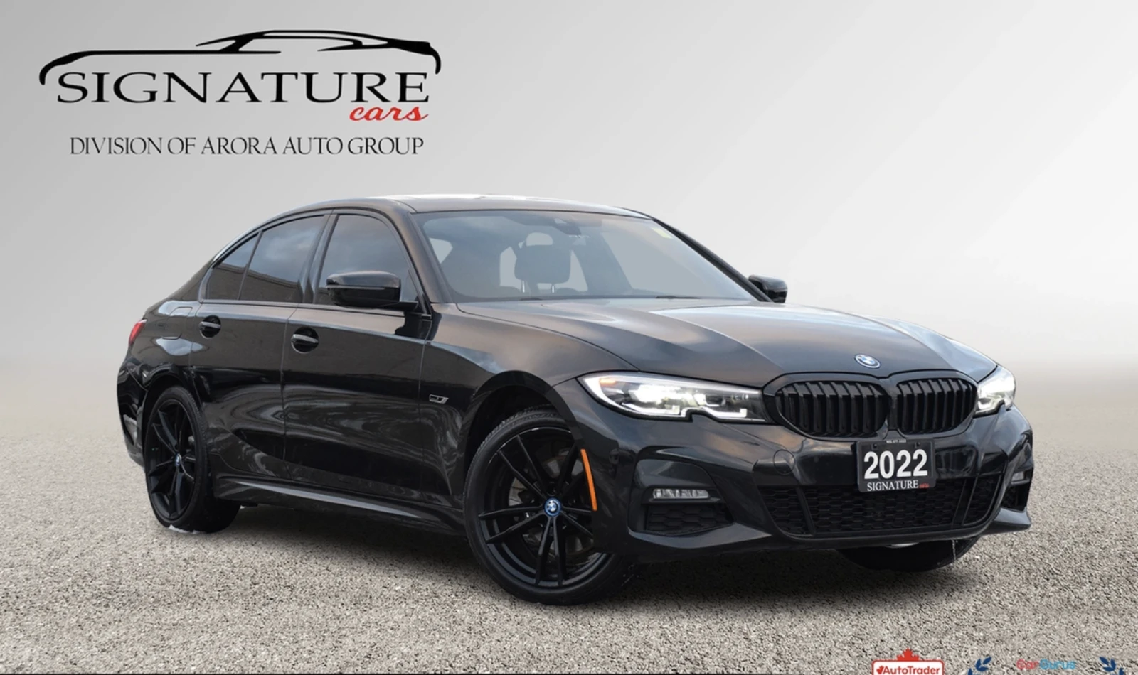BMW 330 2022 BMW 3 Series 330e xDrive M Sport | Mobile.bg � ����������� 1
