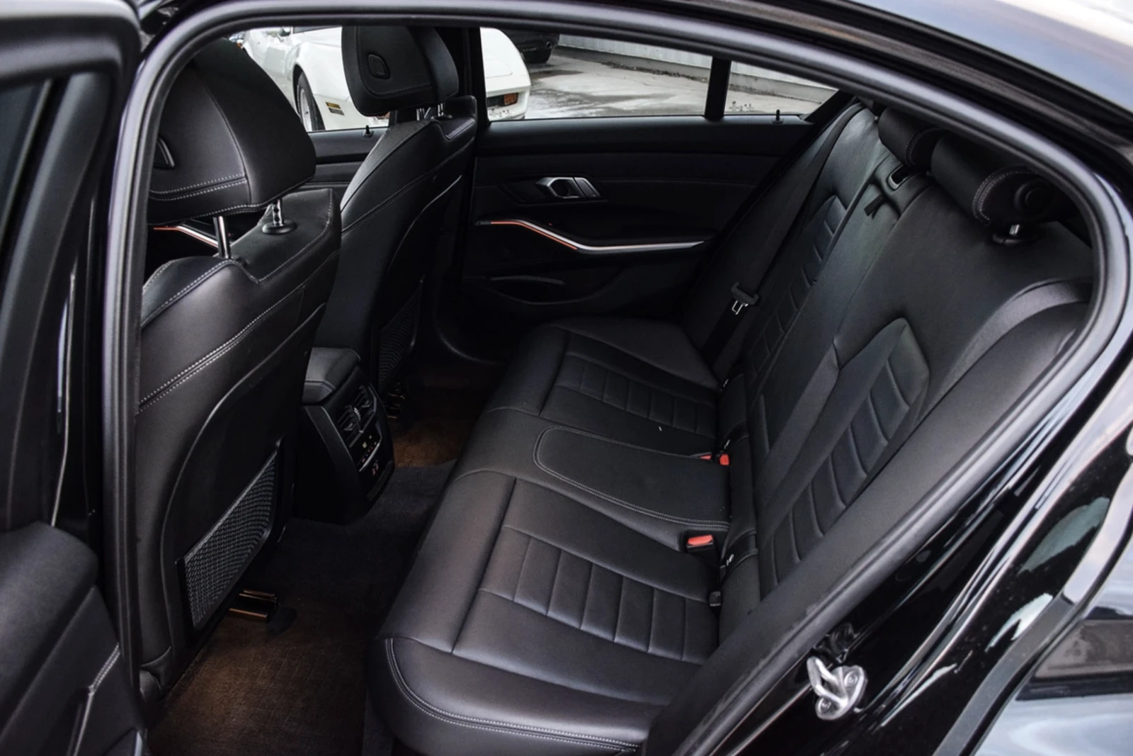 BMW 330 2022 BMW 3 Series 330e xDrive M Sport | Mobile.bg � ����������� 11