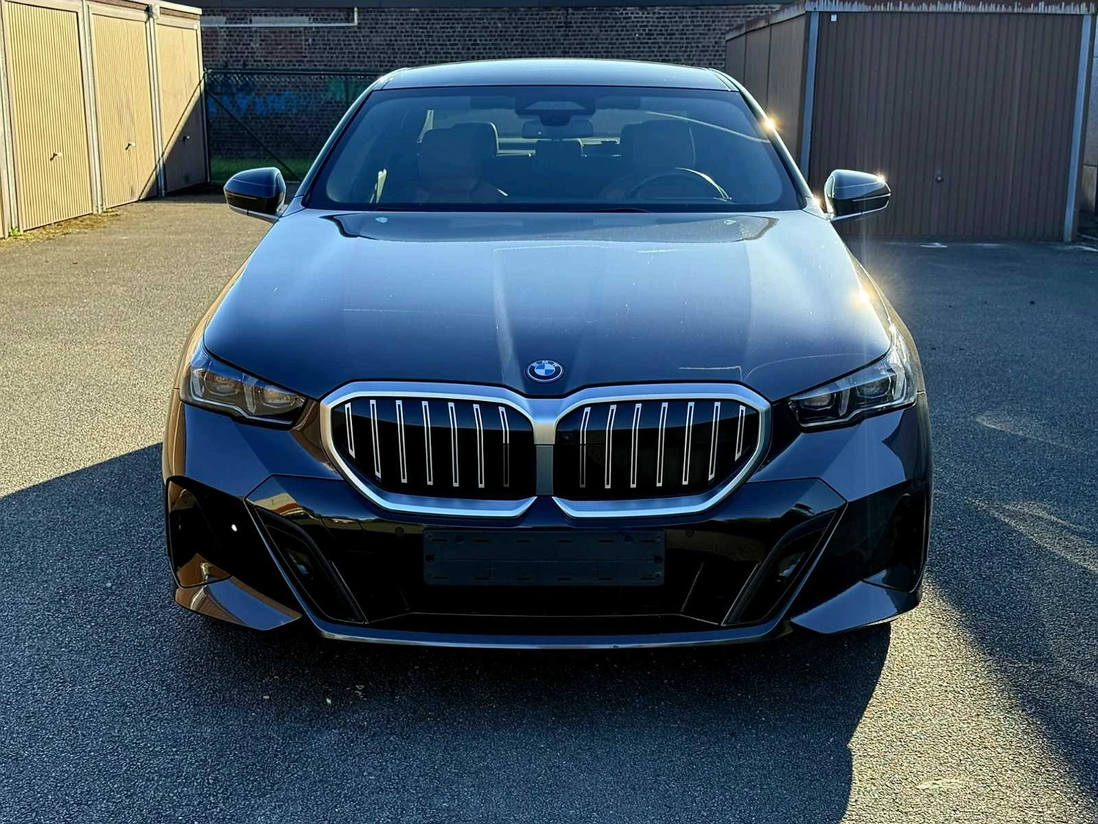 BMW 550 ������� ����* �����������* �-SPORT* xDrive* FULL | Mobile.bg � ����������� 7