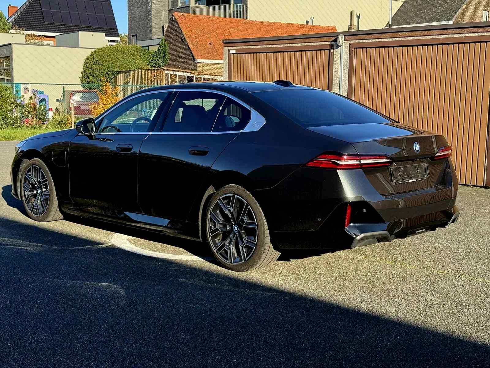 BMW 550 ������� ����* �����������* �-SPORT* xDrive* FULL | Mobile.bg � ����������� 3