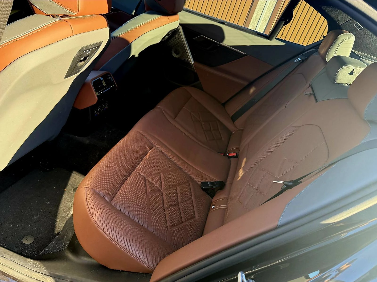 BMW 550 ������� ����* �����������* �-SPORT* xDrive* FULL | Mobile.bg � ����������� 9