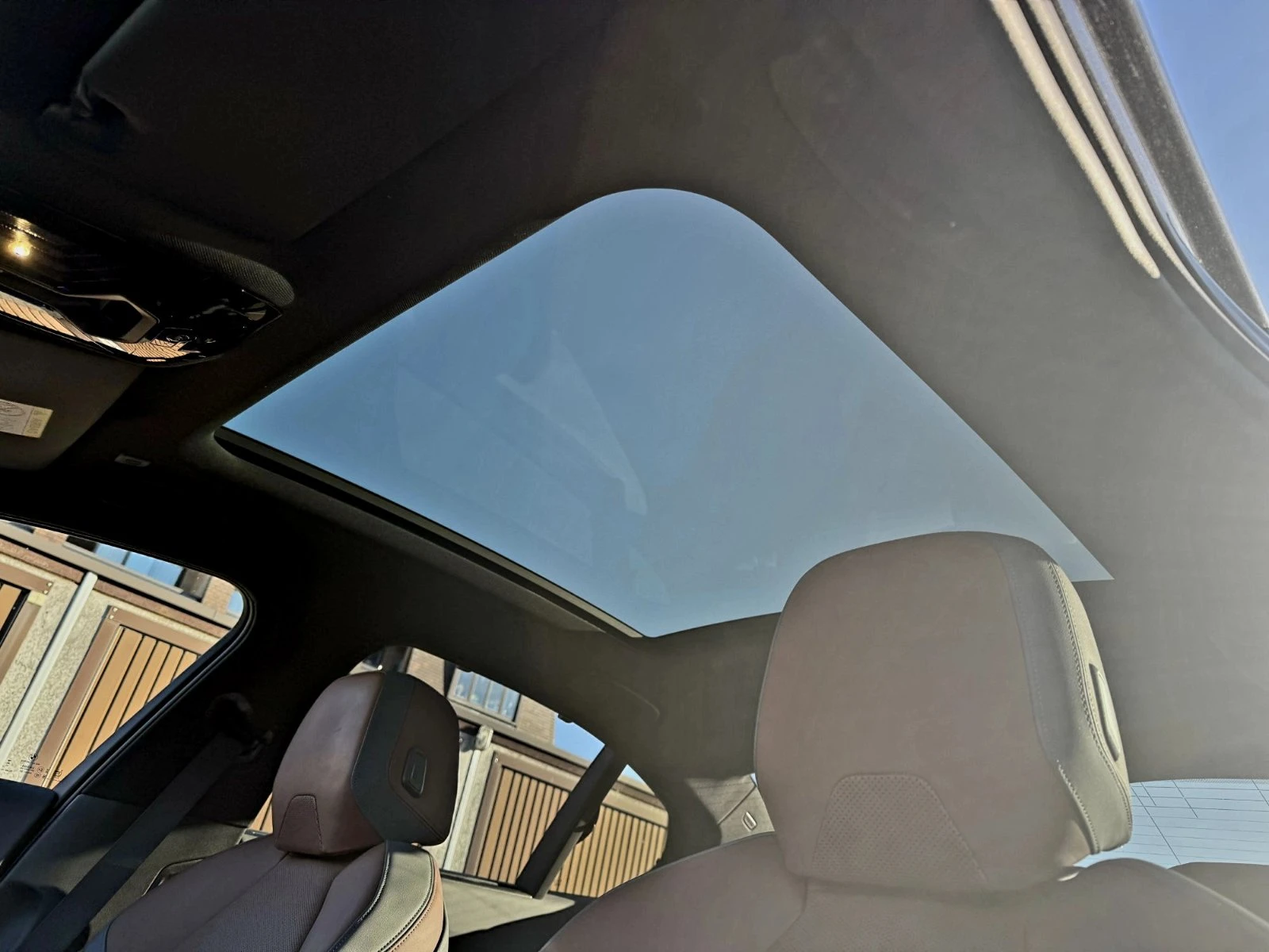 BMW 550 ������� ����* �����������* �-SPORT* xDrive* FULL | Mobile.bg � ����������� 11