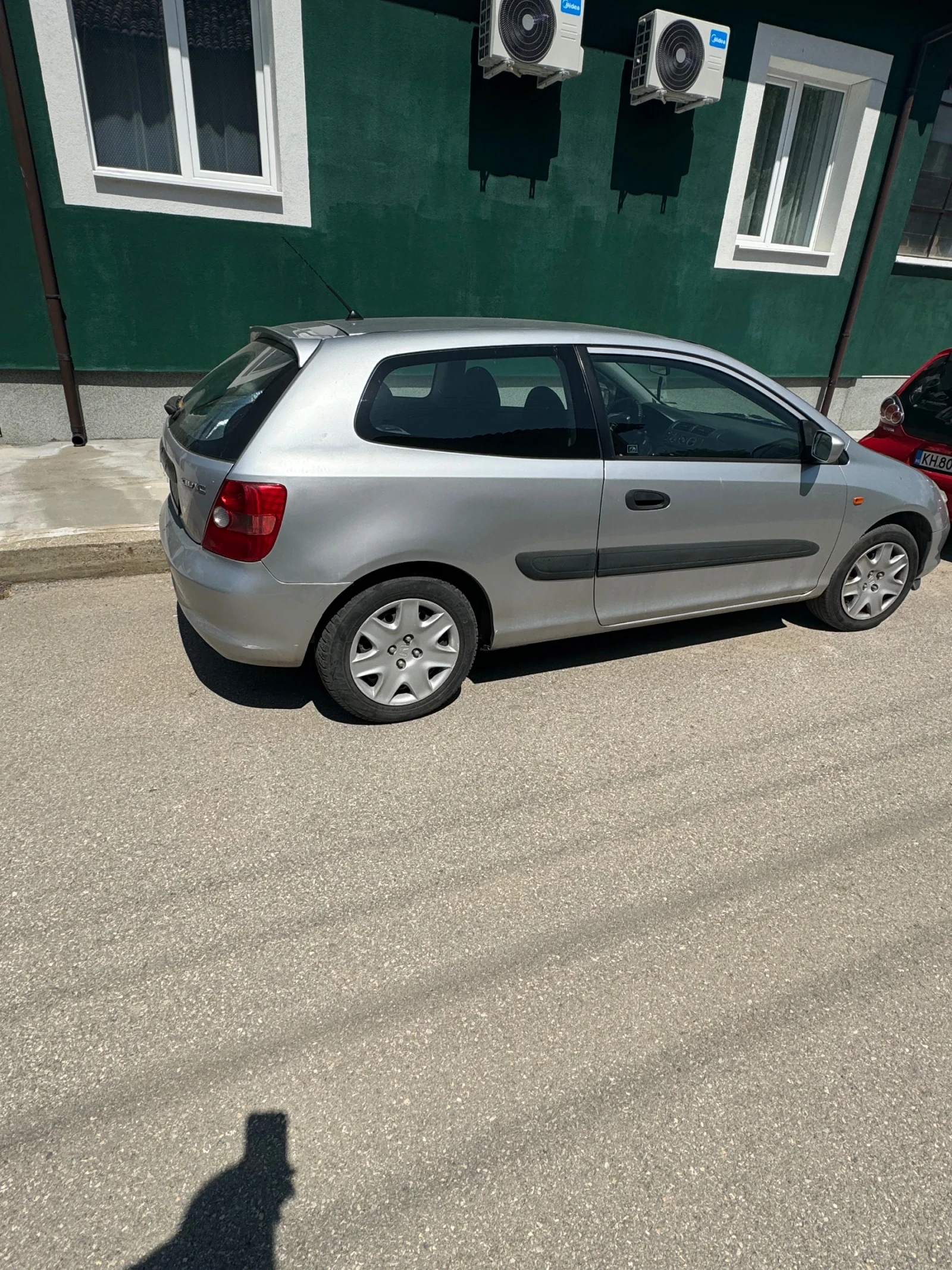 Honda Civic | Mobile.bg � ����������� 5