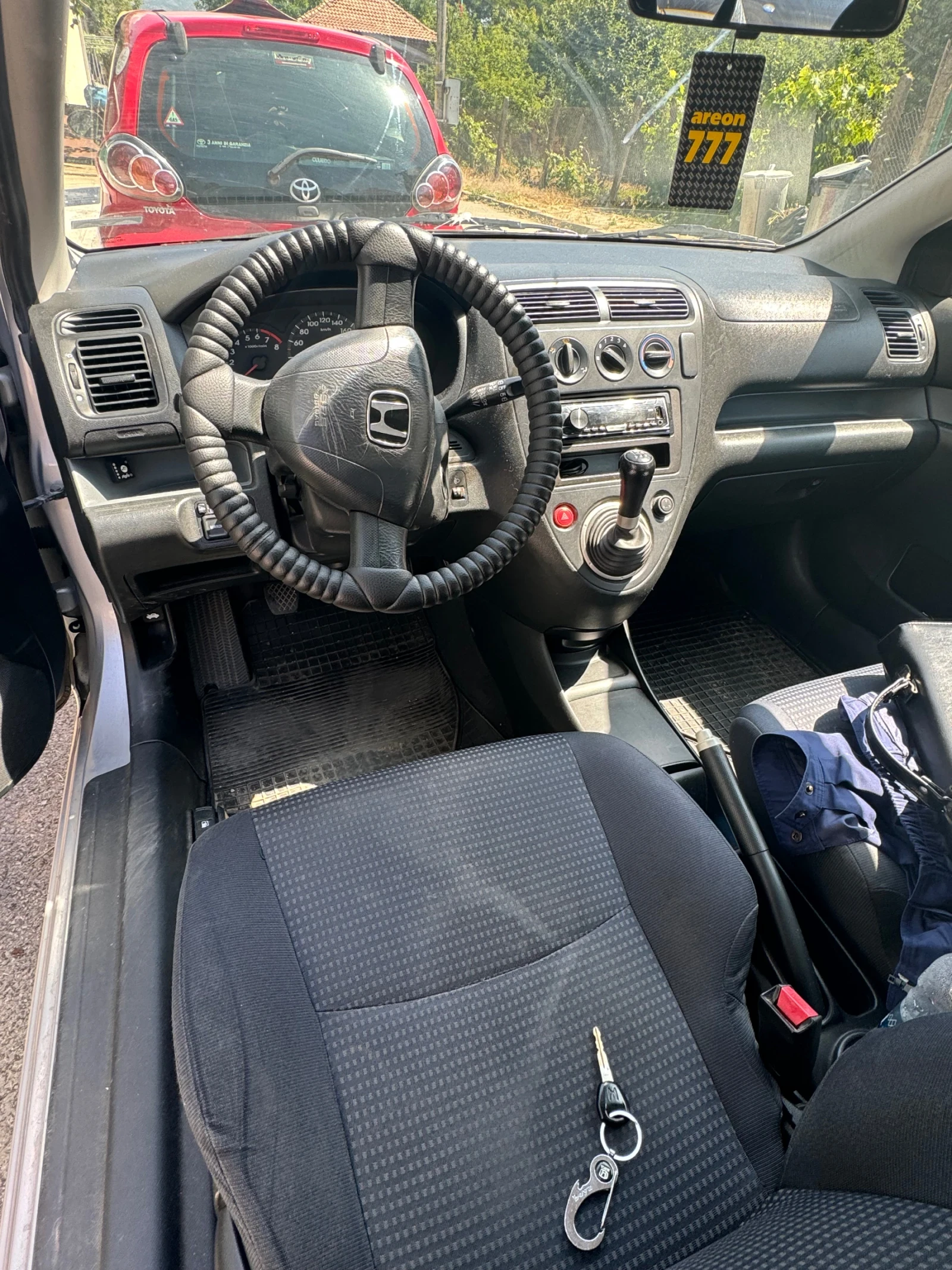 Honda Civic | Mobile.bg � ����������� 8