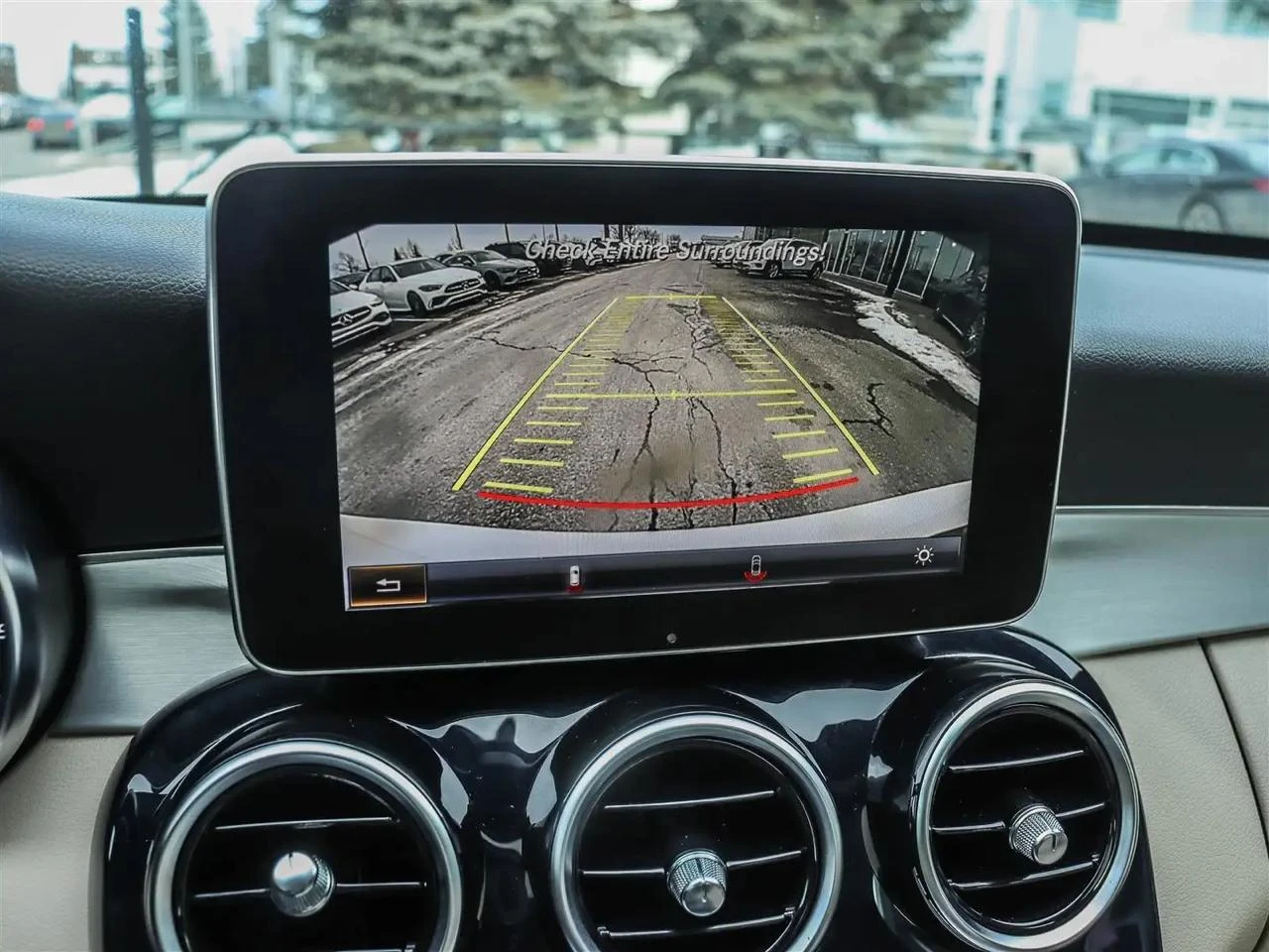 Mercedes-Benz C 300 AMG pack* �������* ����* 2 ��������� ������ | Mobile.bg � ����������� 17