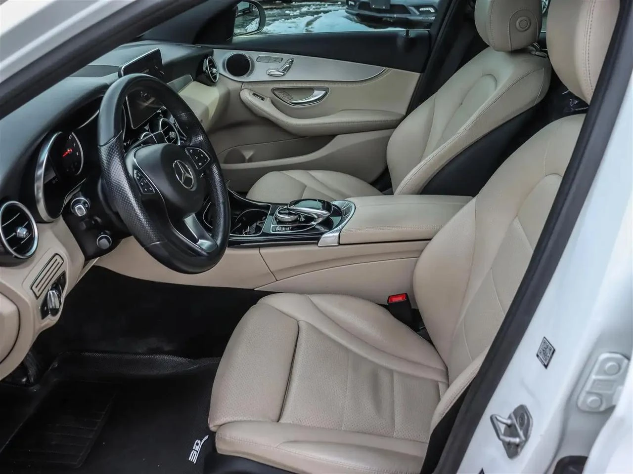 Mercedes-Benz C 300 AMG pack* �������* ����* 2 ��������� ������ | Mobile.bg � ����������� 7