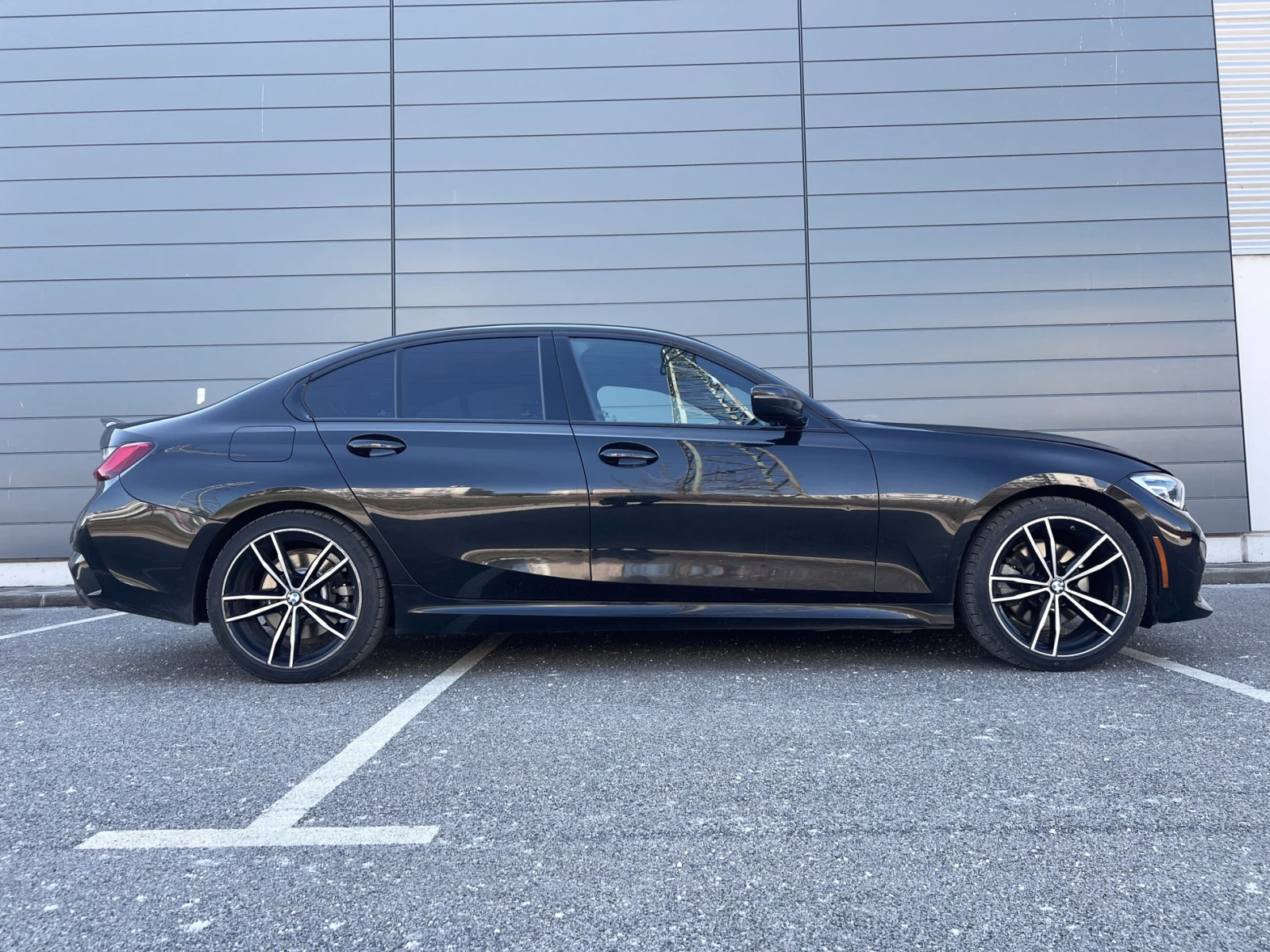 BMW 330 M-Sport - изображение 6