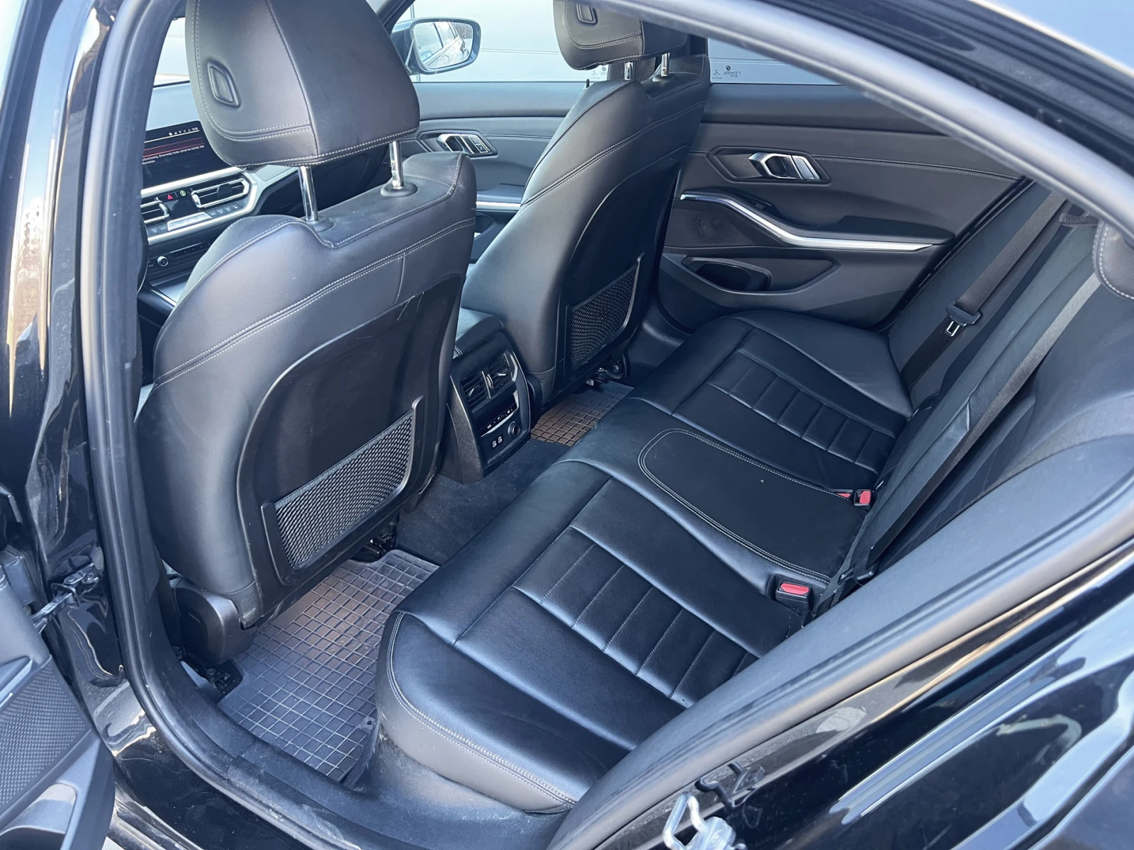BMW 330 M-Sport | Mobile.bg � ����������� 11