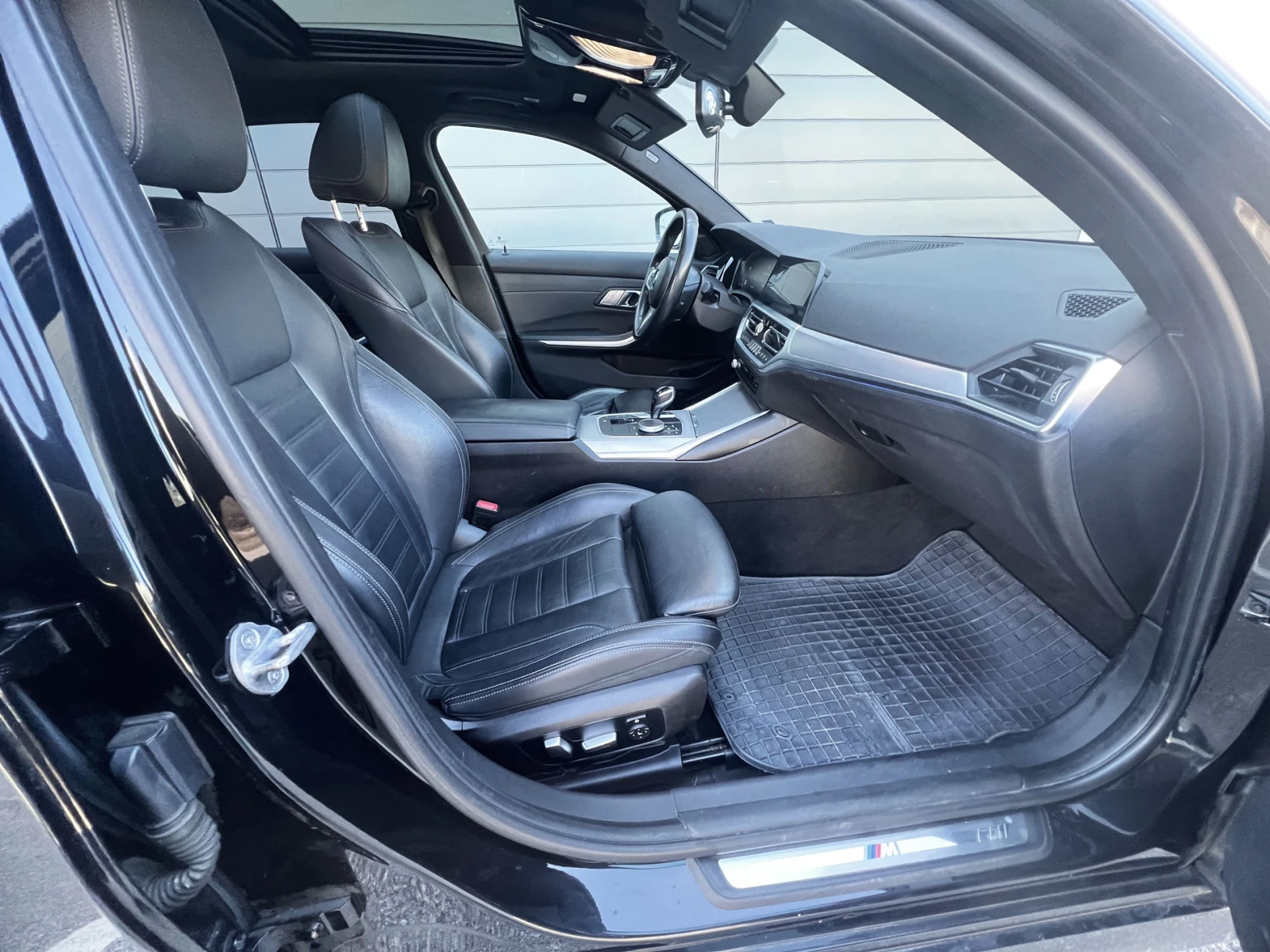 BMW 330 M-Sport | Mobile.bg � ����������� 12