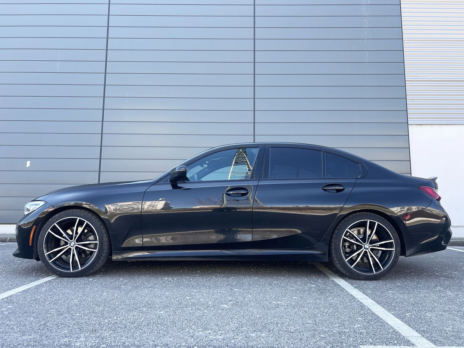 BMW 330 M-Sport - изображение 2