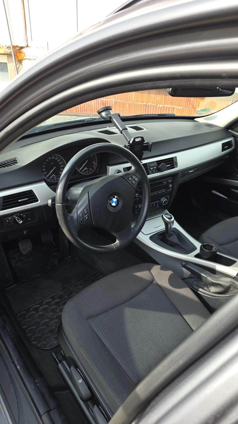 BMW 316  - изображение 5