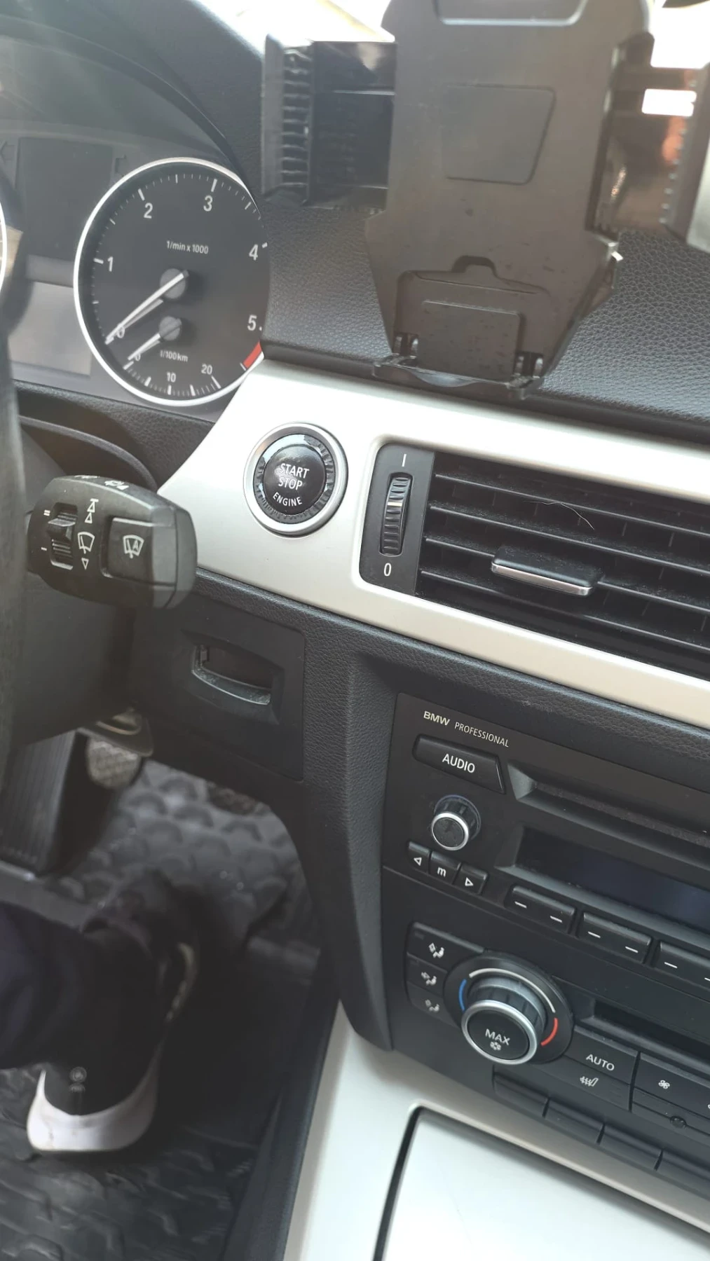 BMW 316  - изображение 8