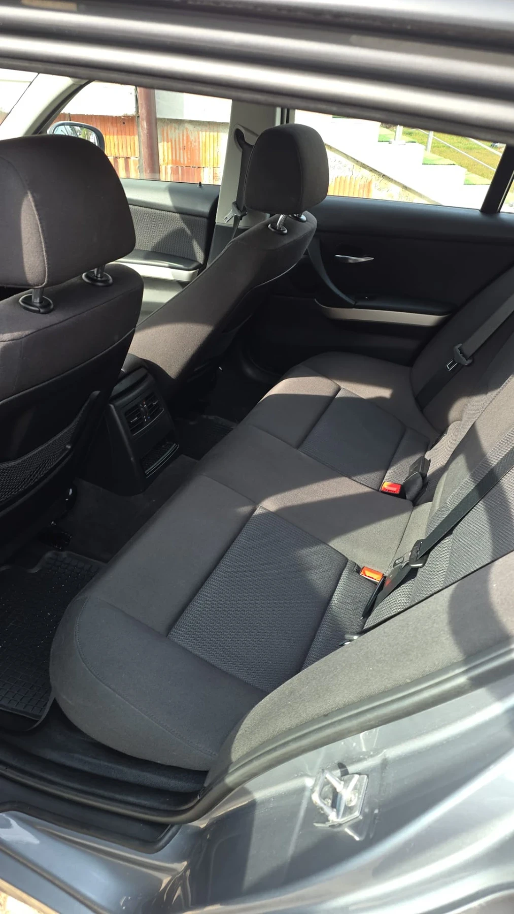 BMW 316  - изображение 7