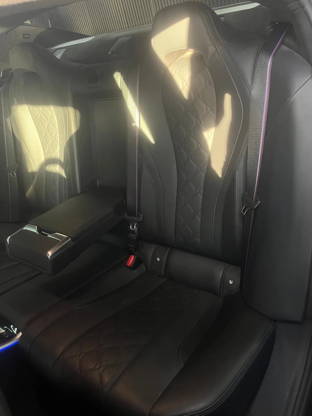 BMW M8 Competition xDrive Gran Coupe Carbon Package, снимка 5 - Автомобили и джипове - 53952972