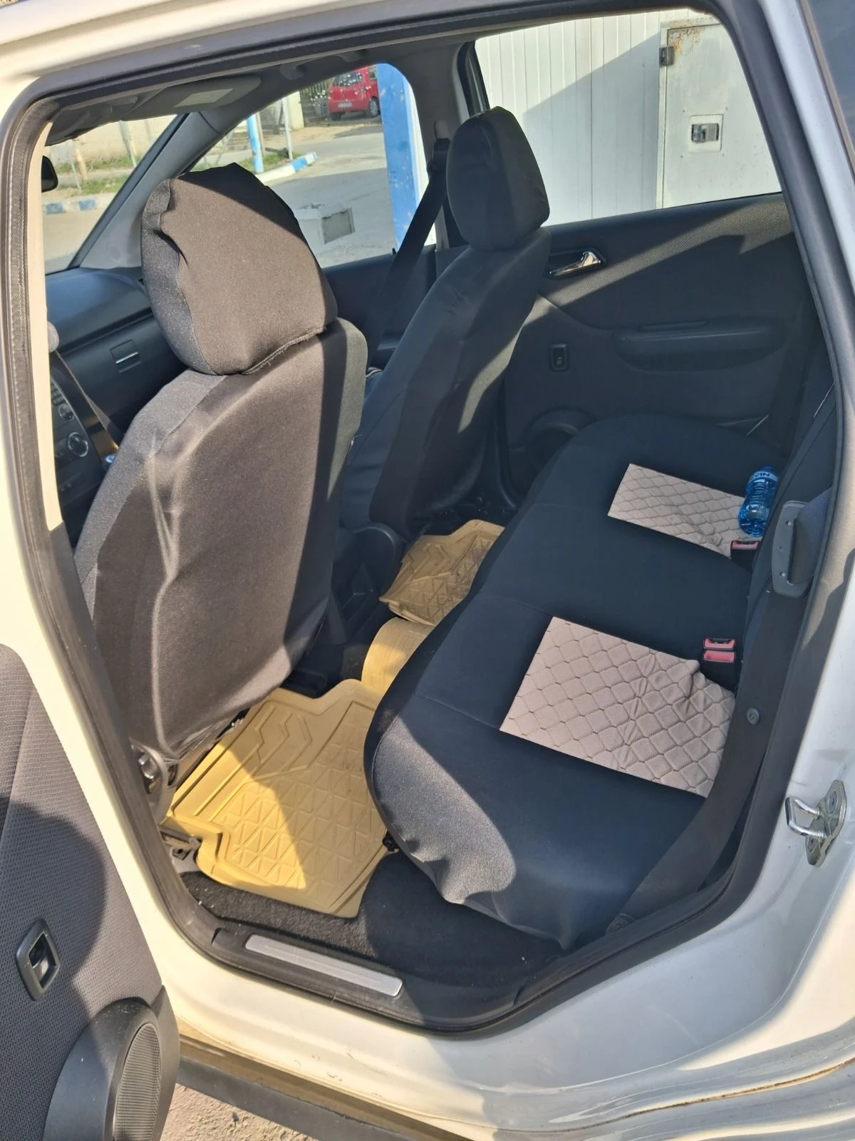 Mercedes-Benz A 180 1.8 CDI , снимка 9 - Автомобили и джипове - 54031791