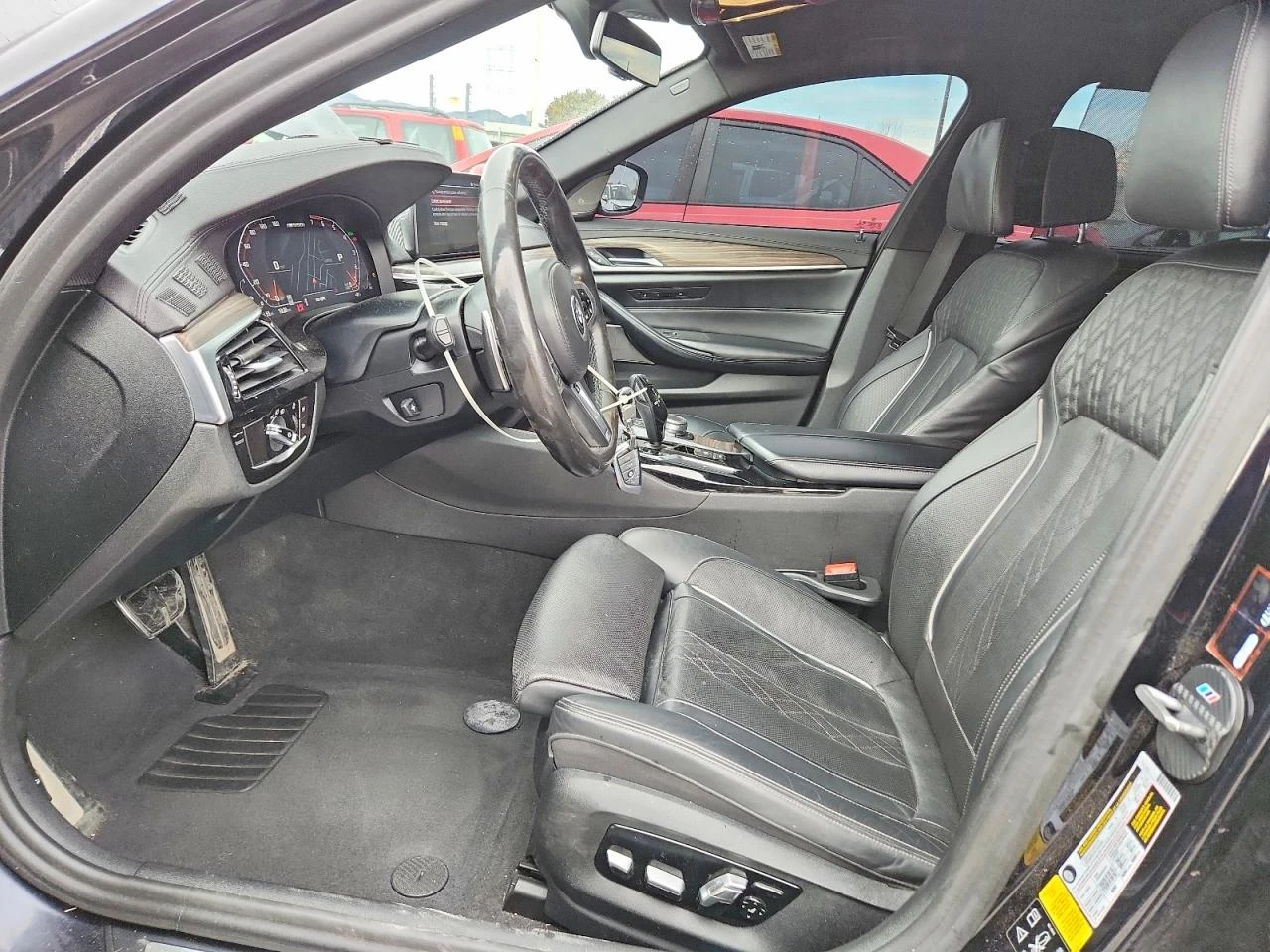 BMW M5 4.4l M550i xDrive Sedan* ������ ���� �� ��*  | Mobile.bg � ����������� 7