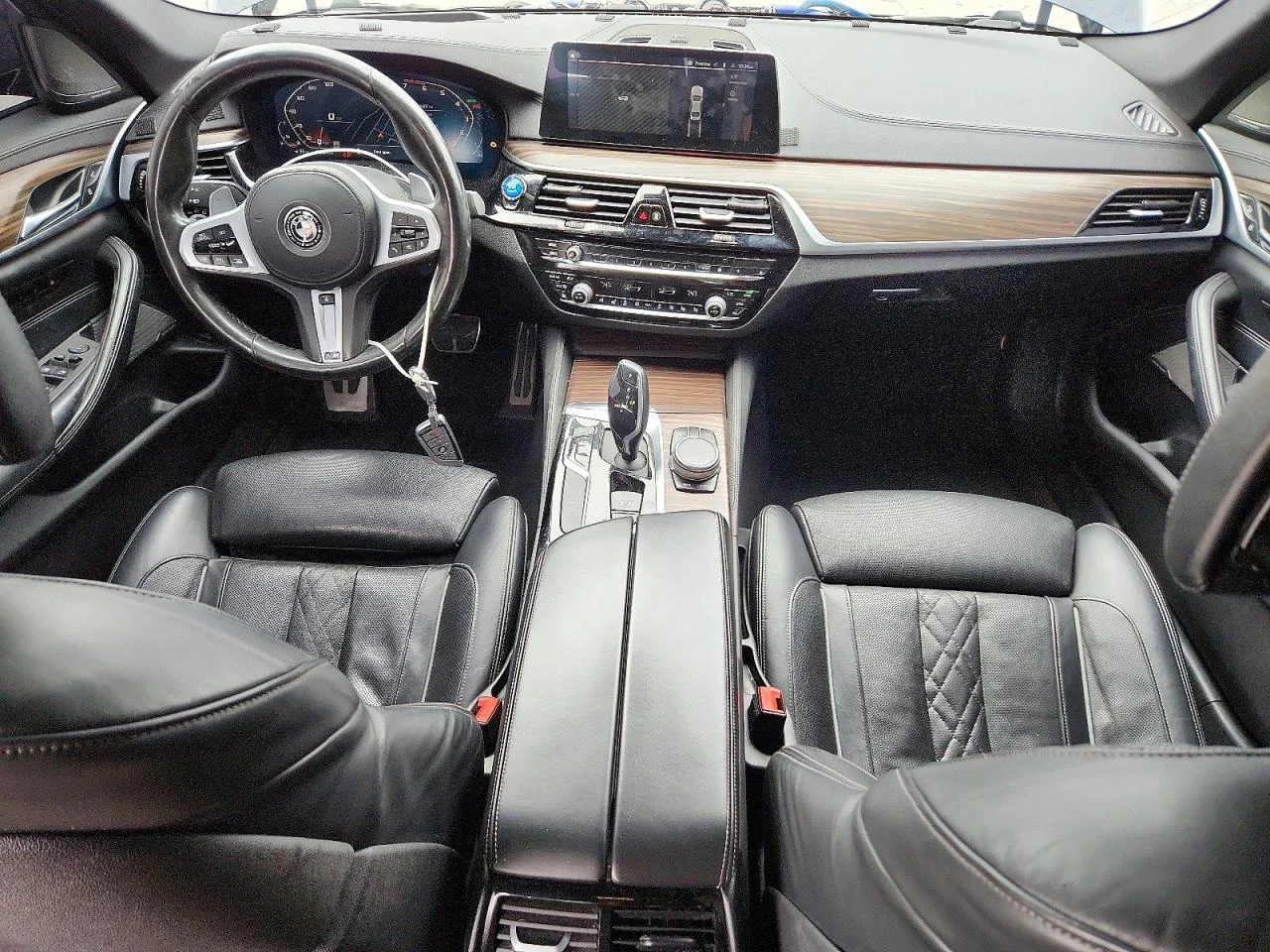 BMW M5 4.4l M550i xDrive Sedan* ������ ���� �� ��*  | Mobile.bg � ����������� 8