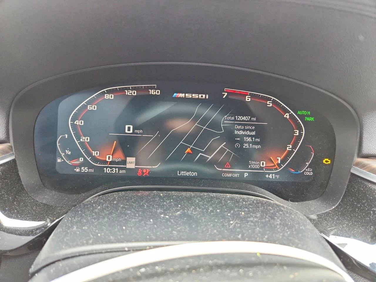 BMW M5 4.4l M550i xDrive Sedan* ������ ���� �� ��*  | Mobile.bg � ����������� 9