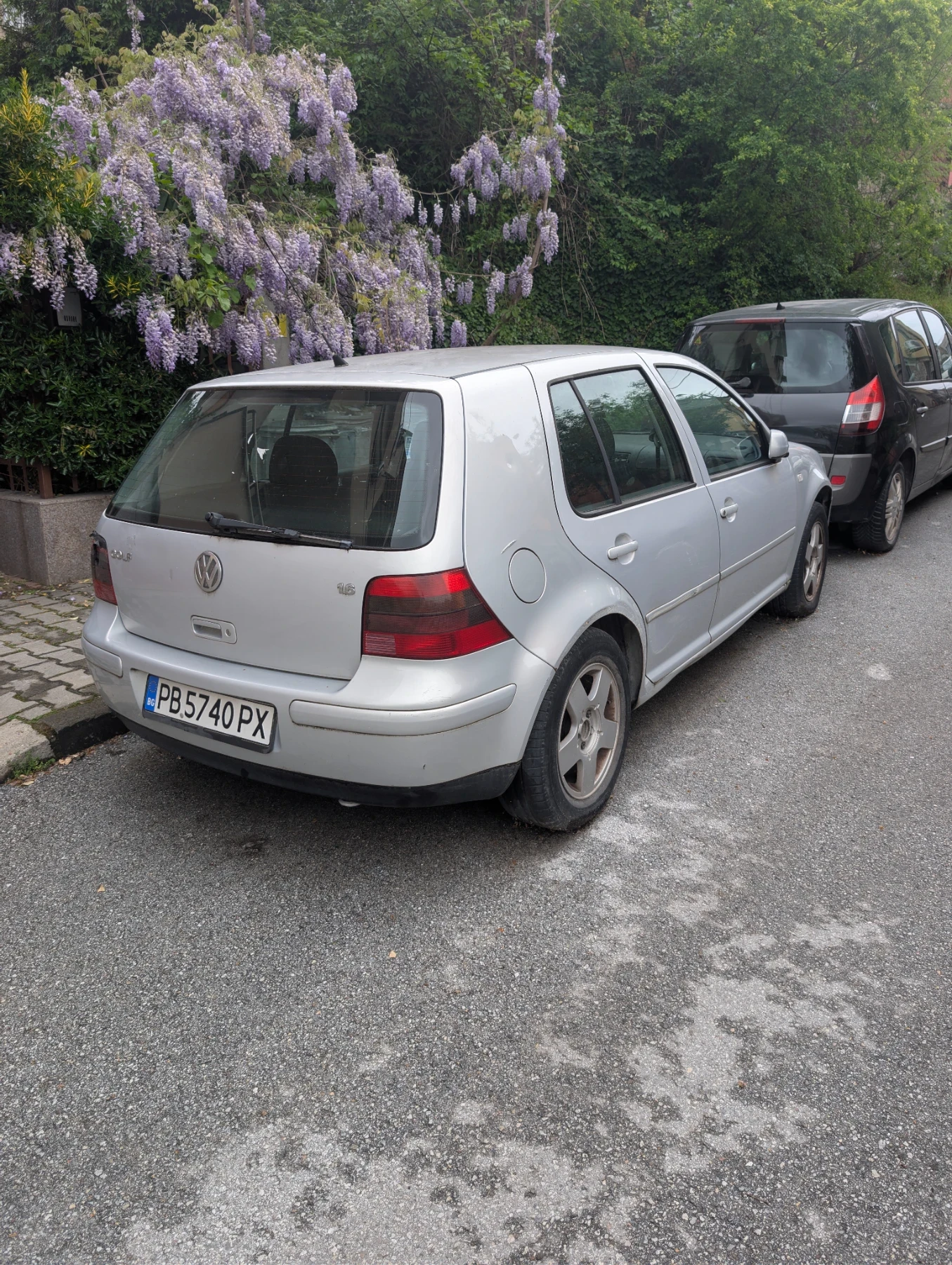 VW Golf, снимка 2 - Автомобили и джипове - 54338930
