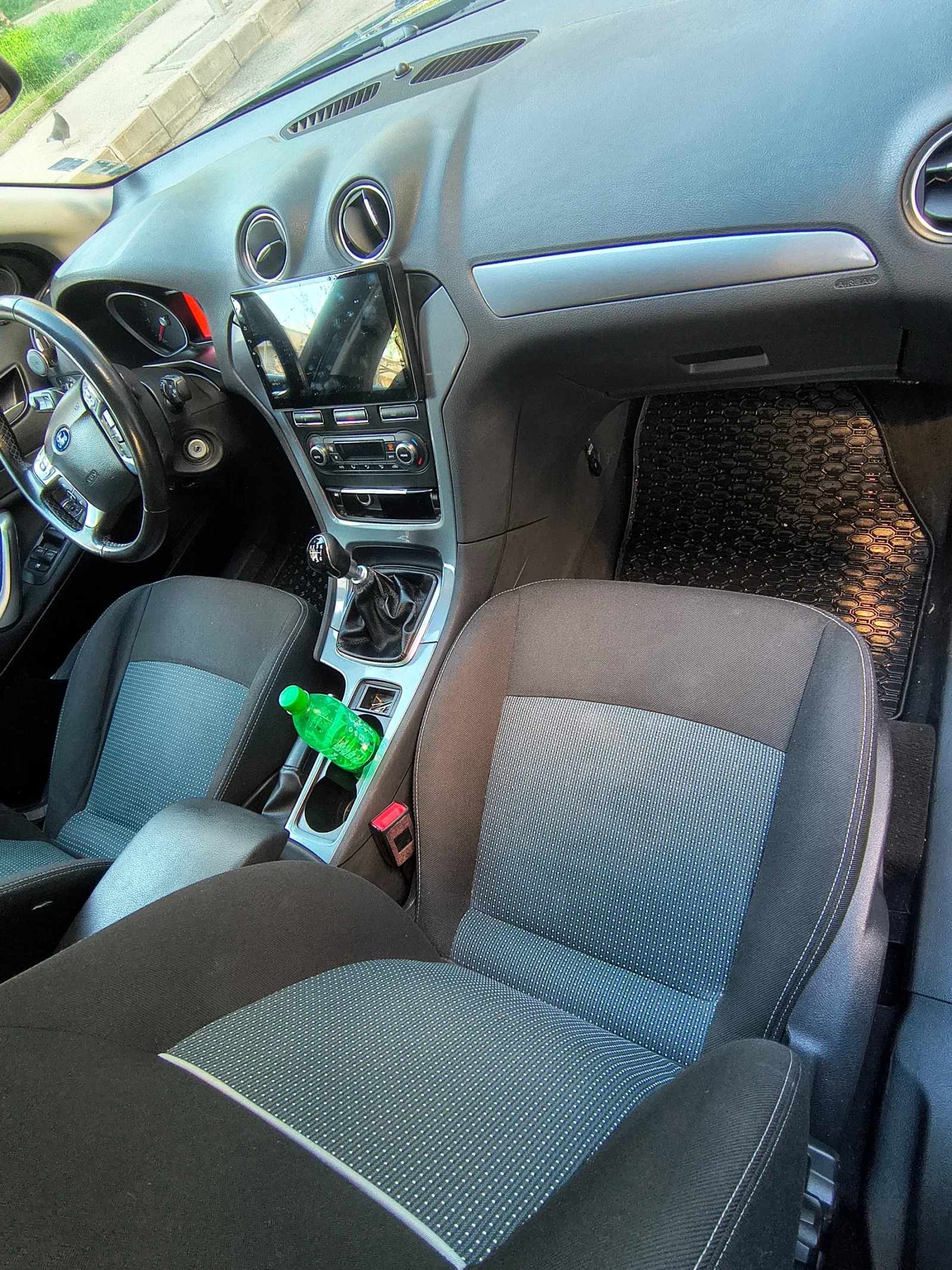 Ford Mondeo, снимка 7 - Автомобили и джипове - 54383870