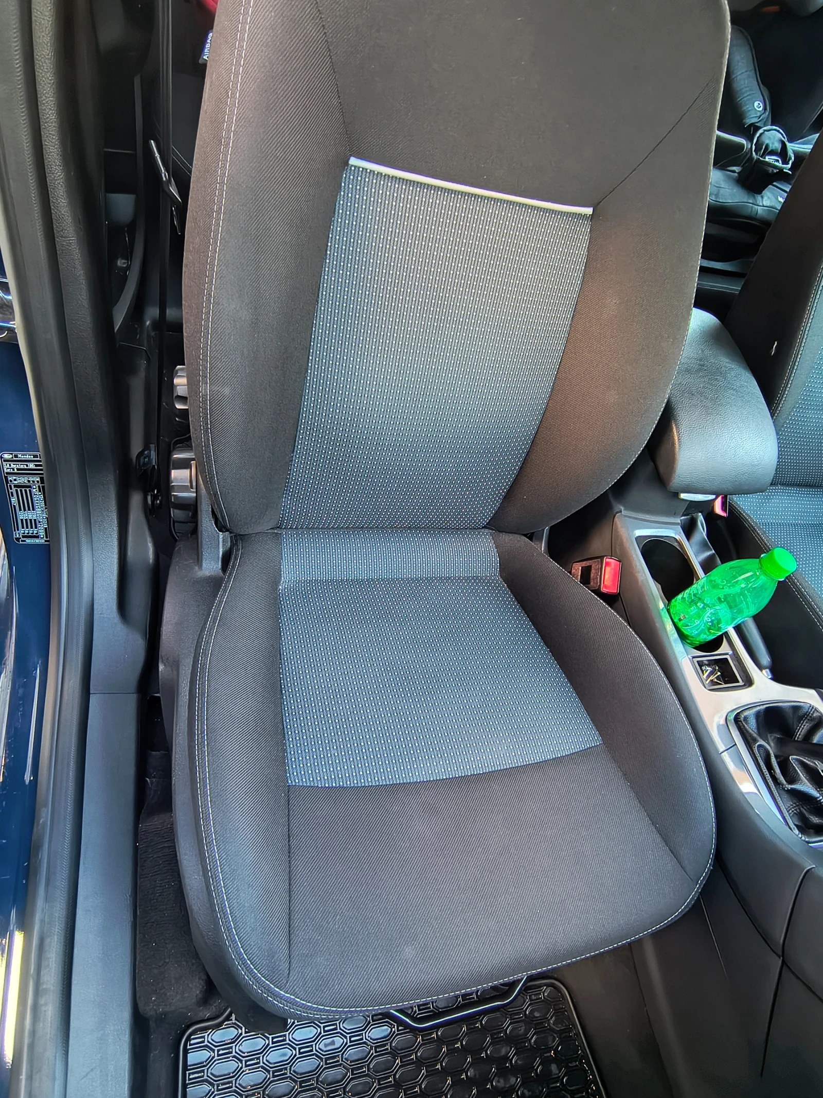 Ford Mondeo, снимка 8 - Автомобили и джипове - 54383870