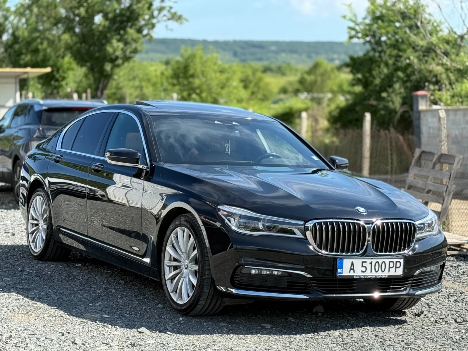 BMW 730 | Mobile.bg � ����������� 15