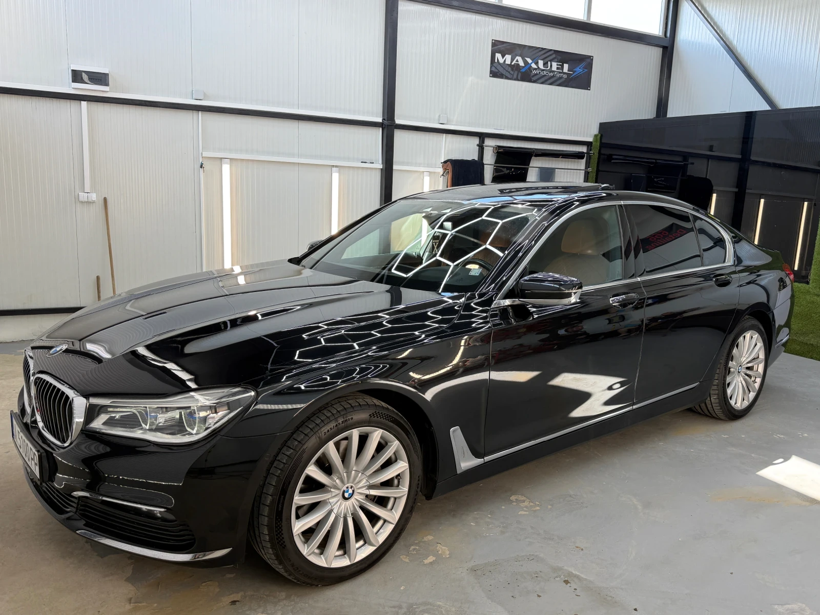 BMW 730 | Mobile.bg � ����������� 1