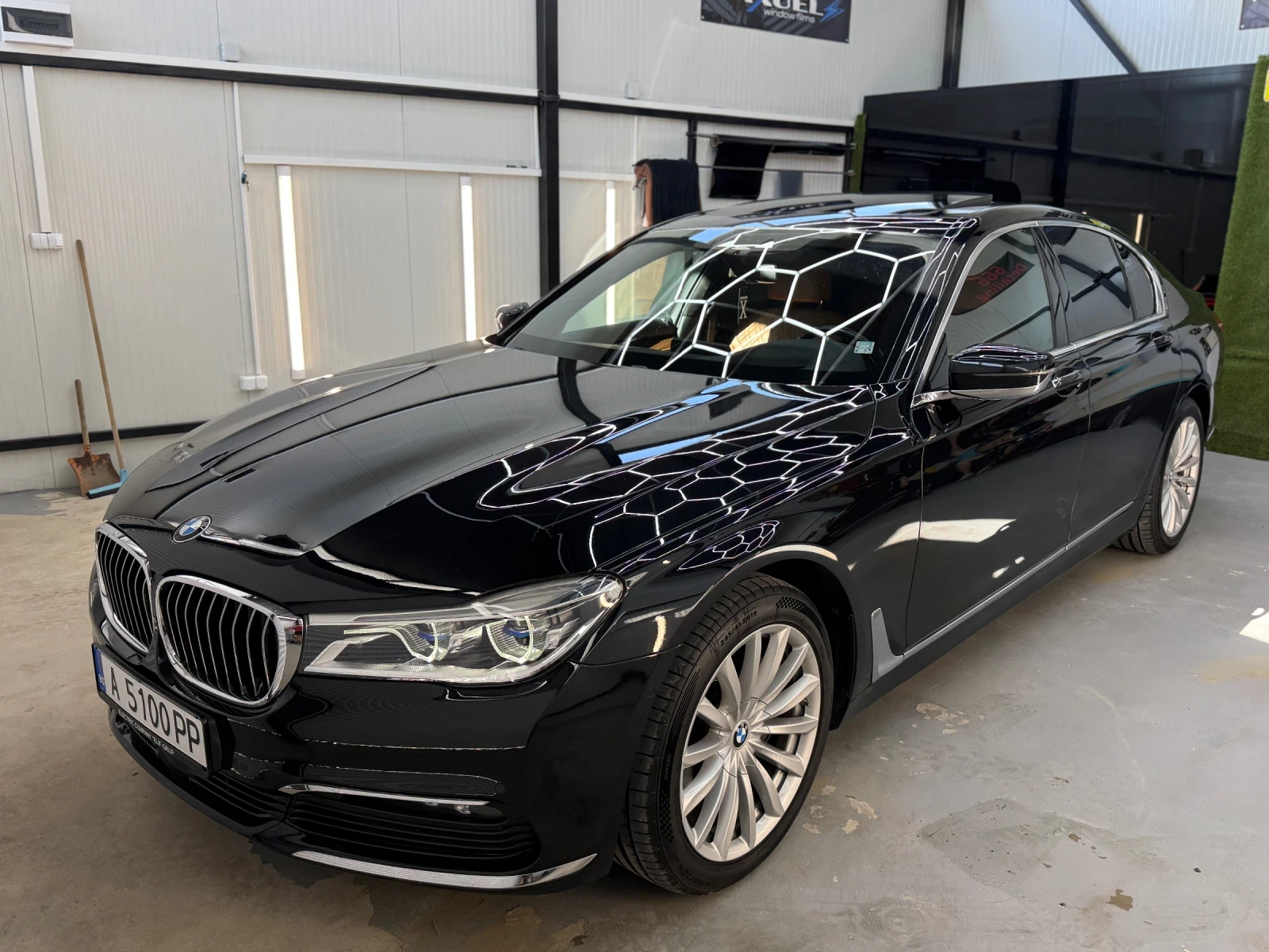 BMW 730 | Mobile.bg � ����������� 2