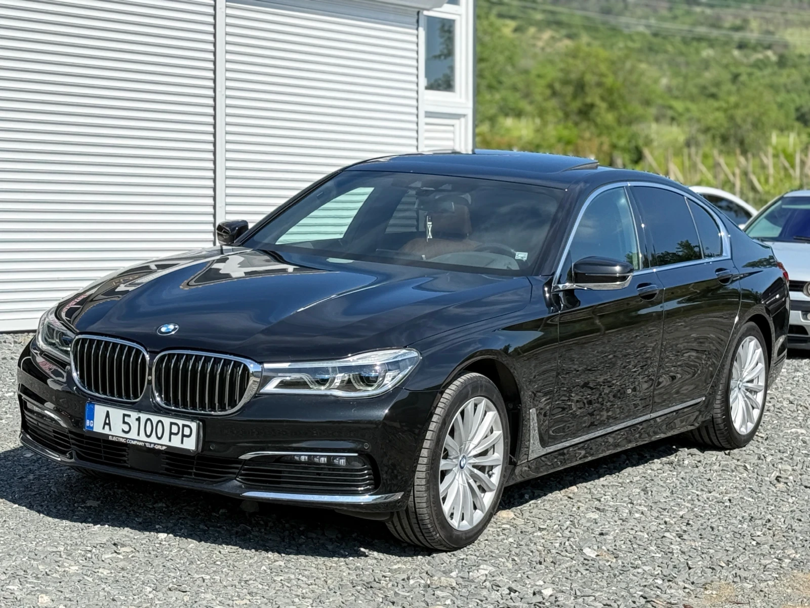 BMW 730 | Mobile.bg � ����������� 14