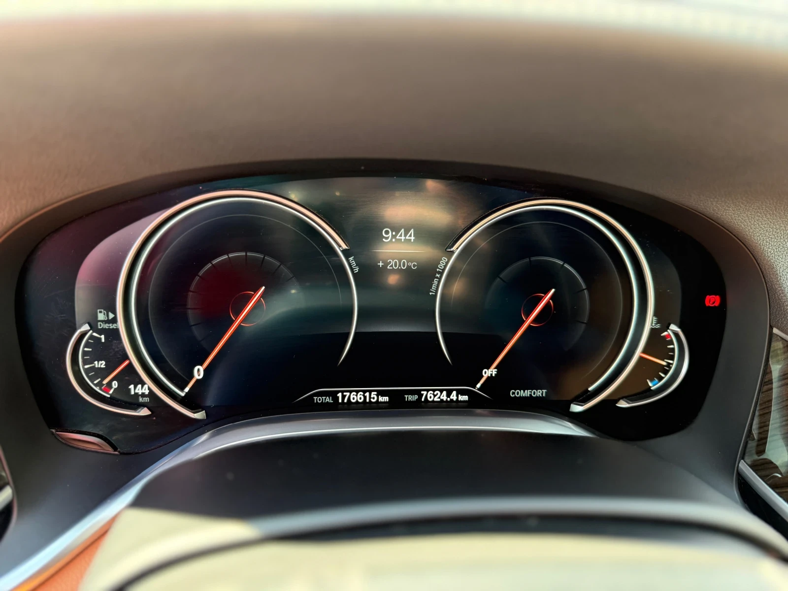 BMW 730 | Mobile.bg � ����������� 13