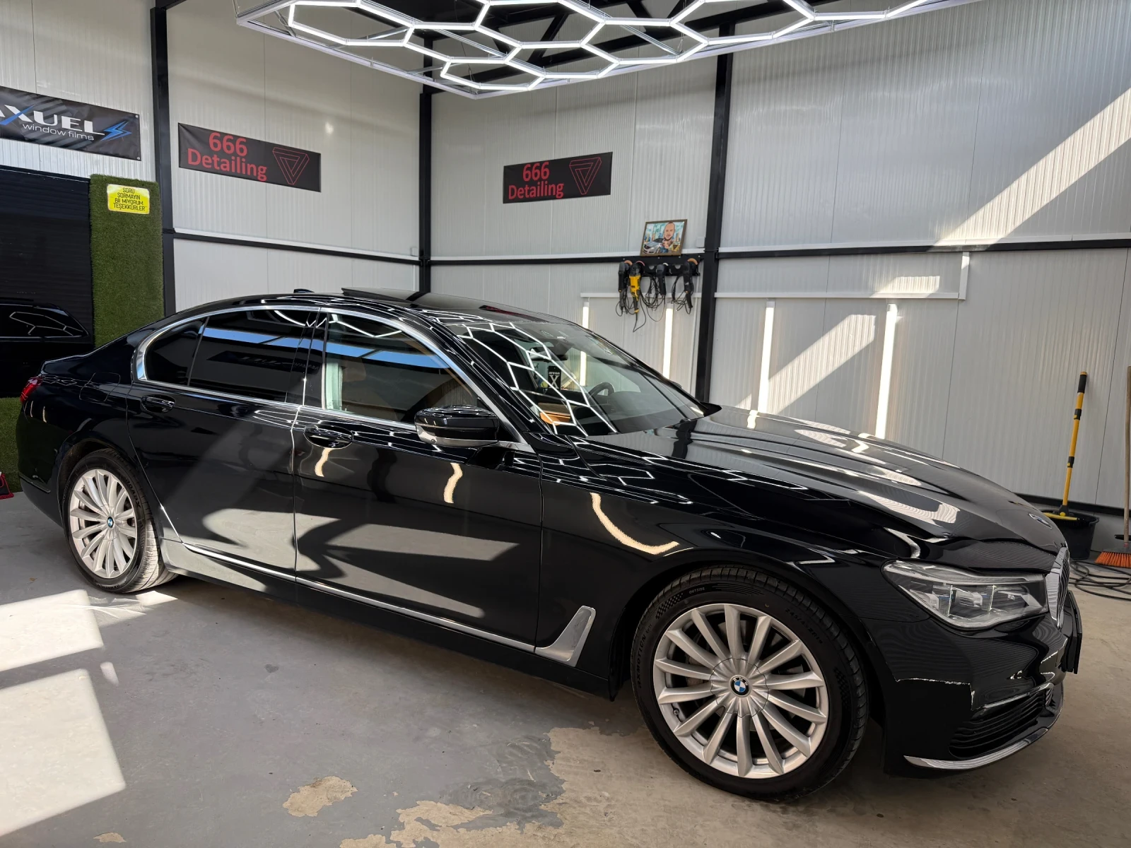 BMW 730 | Mobile.bg � ����������� 3