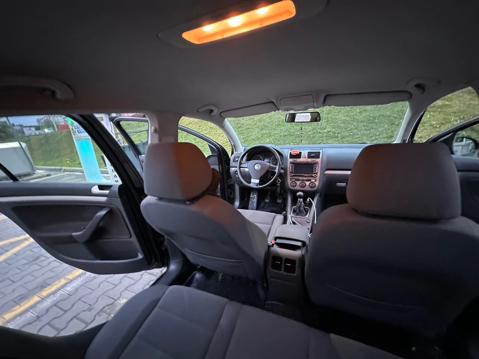 VW Golf, снимка 10 - Автомобили и джипове - 54887132