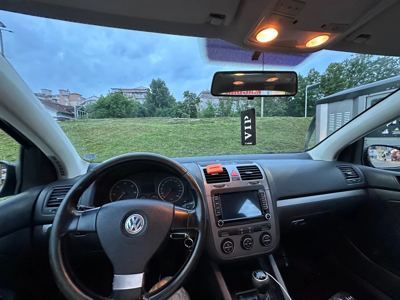 VW Golf, снимка 6 - Автомобили и джипове - 54887132