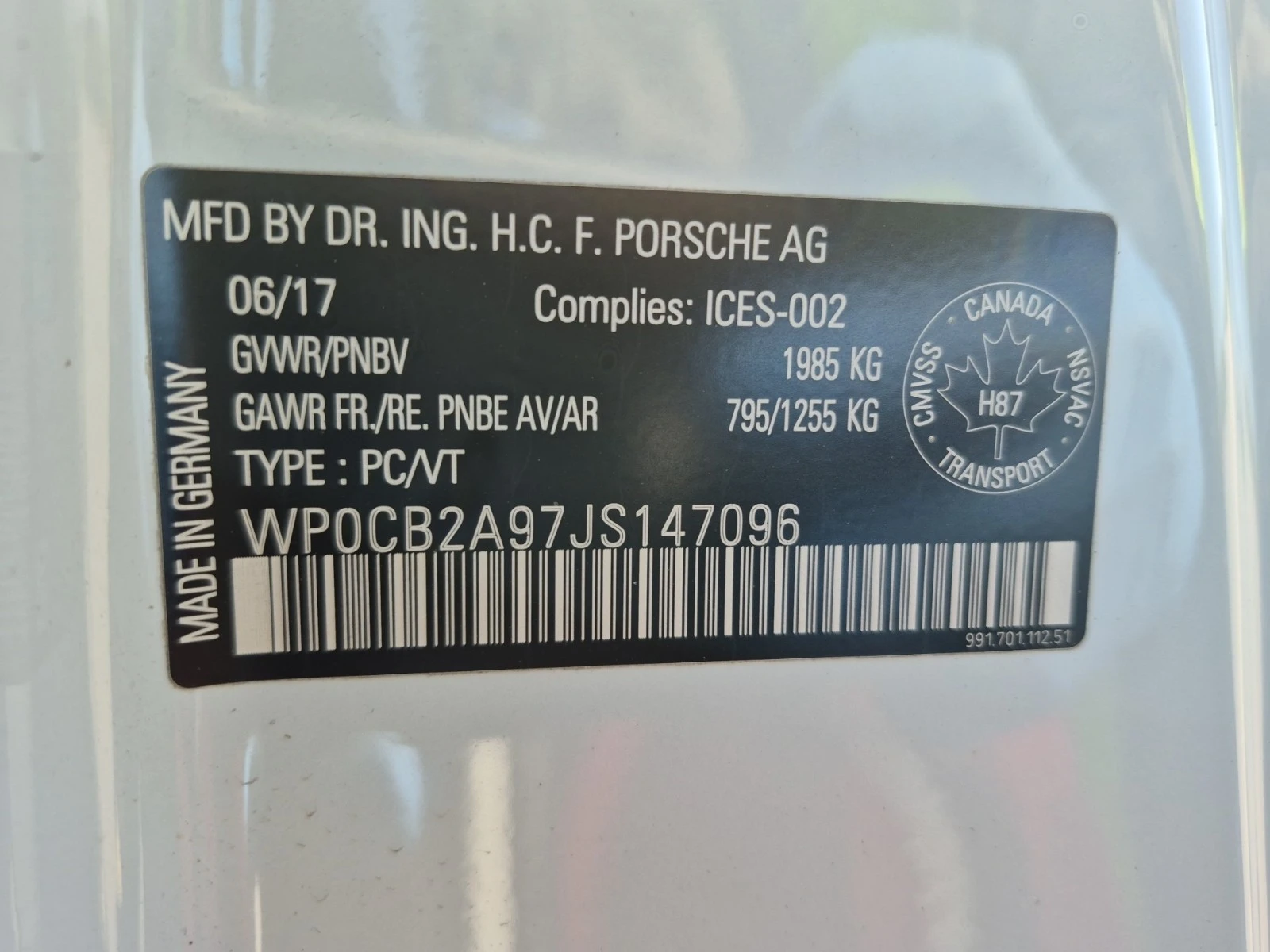 Porsche 911 3L 6cyl Rear Wheel Drive | Mobile.bg � ����������� 15