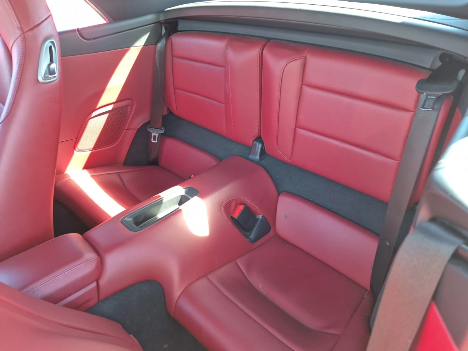 Porsche 911 3L 6cyl Rear Wheel Drive | Mobile.bg � ����������� 12