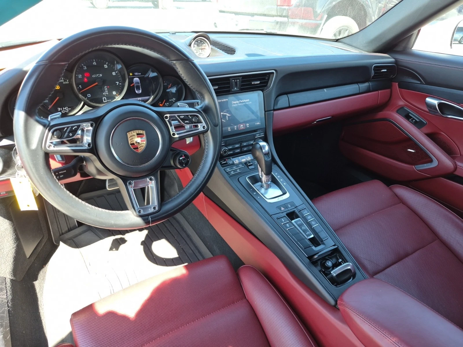 Porsche 911 3L 6cyl Rear Wheel Drive | Mobile.bg � ����������� 10