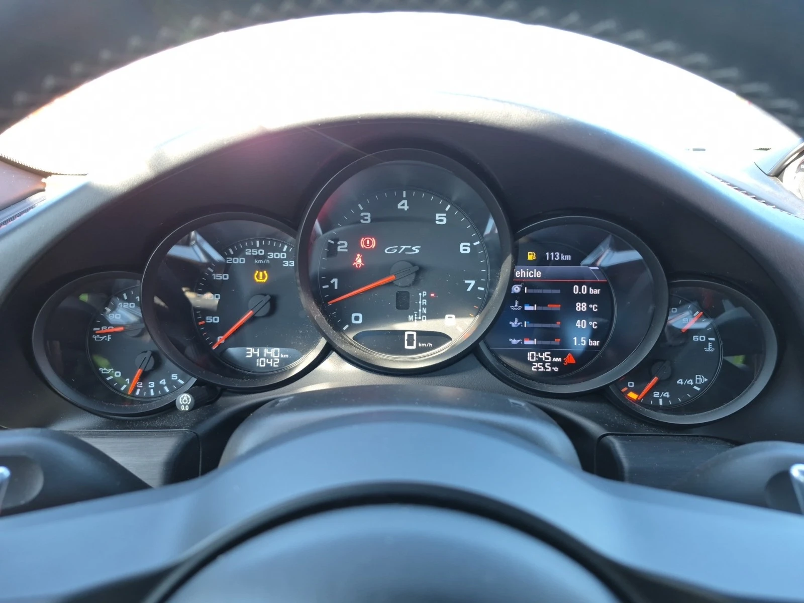 Porsche 911 3L 6cyl Rear Wheel Drive | Mobile.bg � ����������� 9