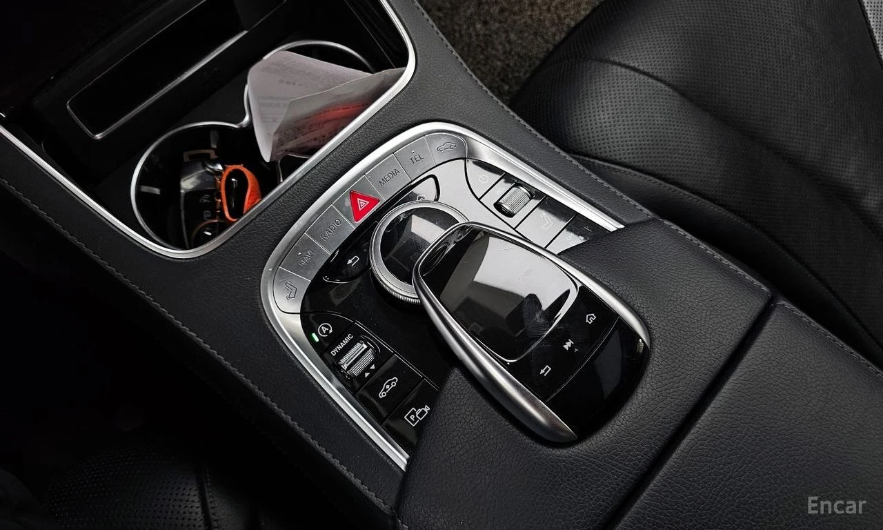 Mercedes-Benz S 450 L* 4MATIC* AMG* LINE* BURMESTER* ОБДУХВАНЕ* ДИСТРО, снимка 10 - Автомобили и джипове - 54916589