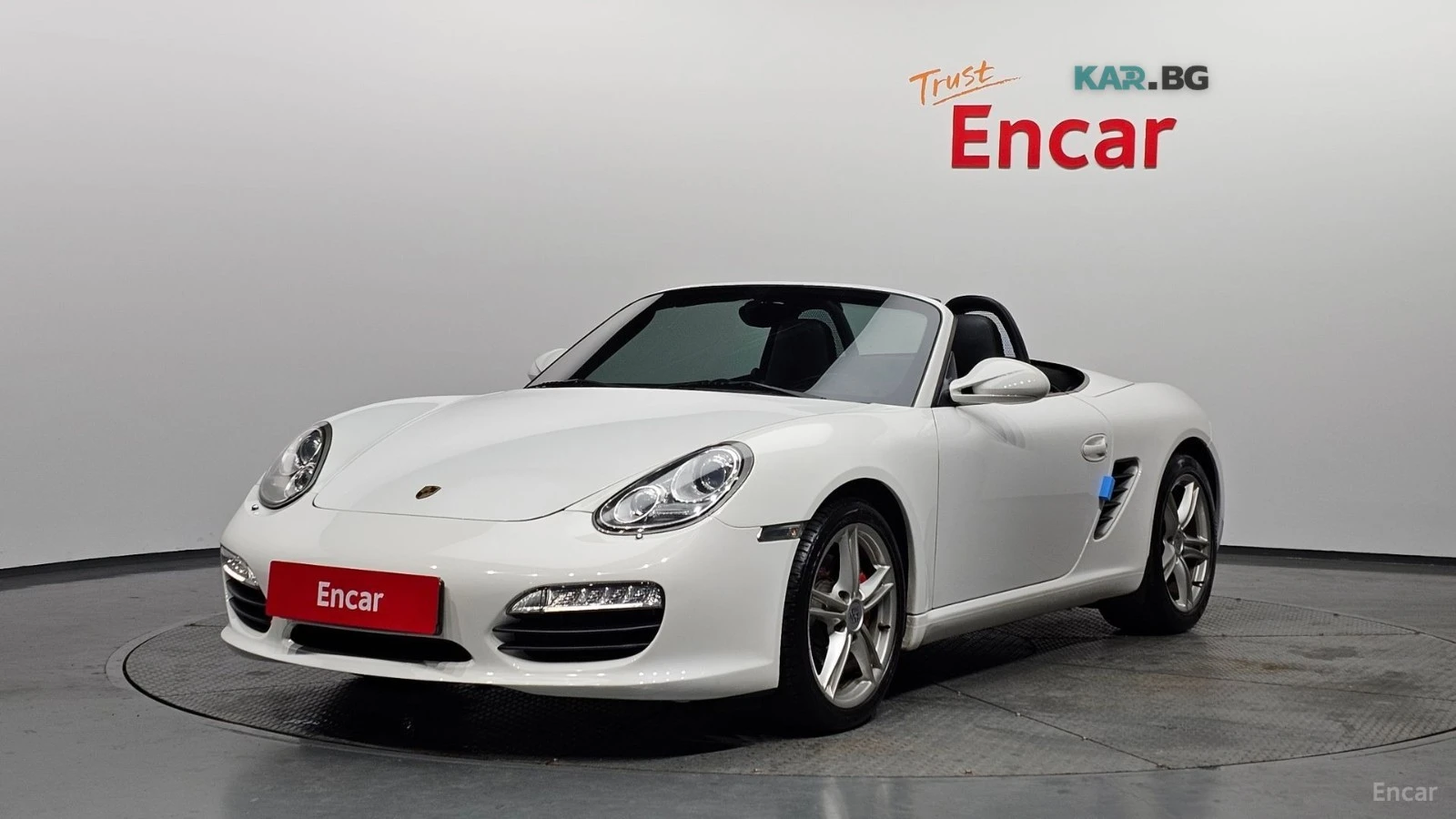 Porsche Boxster S 3.4* КОЖА* ПОДГРЕВ* 