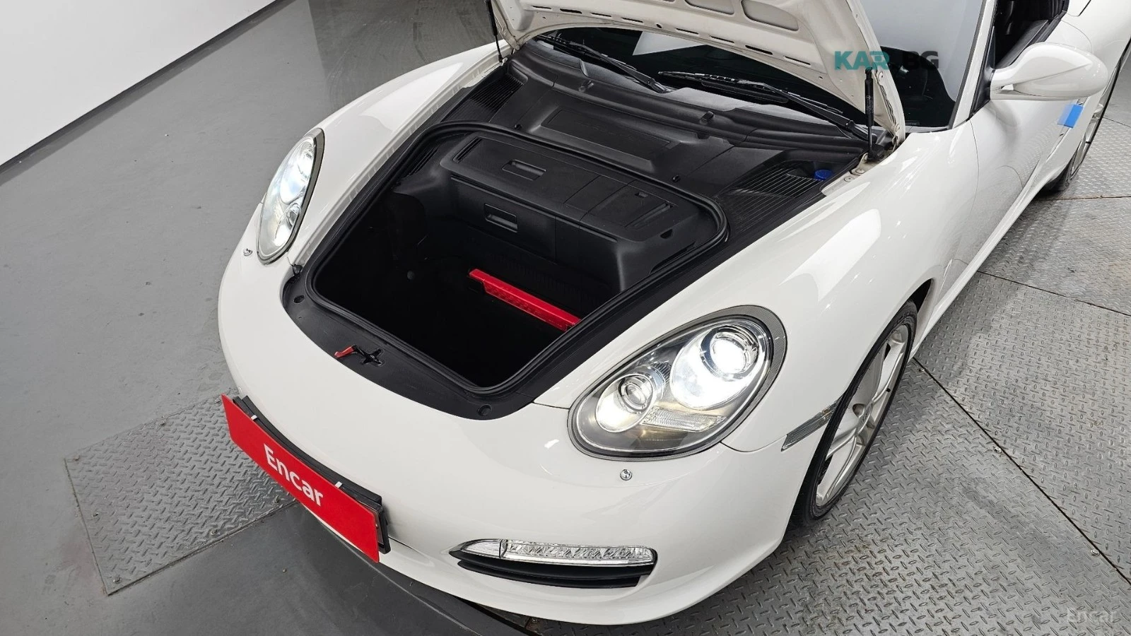 Porsche Boxster S 3.4* КОЖА* ПОДГРЕВ* , снимка 7 - Автомобили и джипове - 54971344