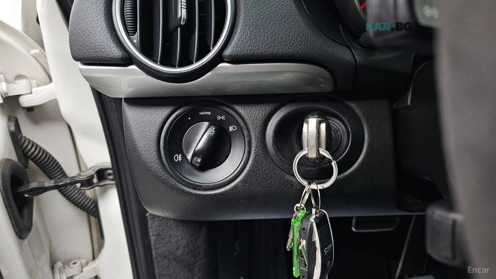 Porsche Boxster S 3.4* КОЖА* ПОДГРЕВ* , снимка 14 - Автомобили и джипове - 54971344