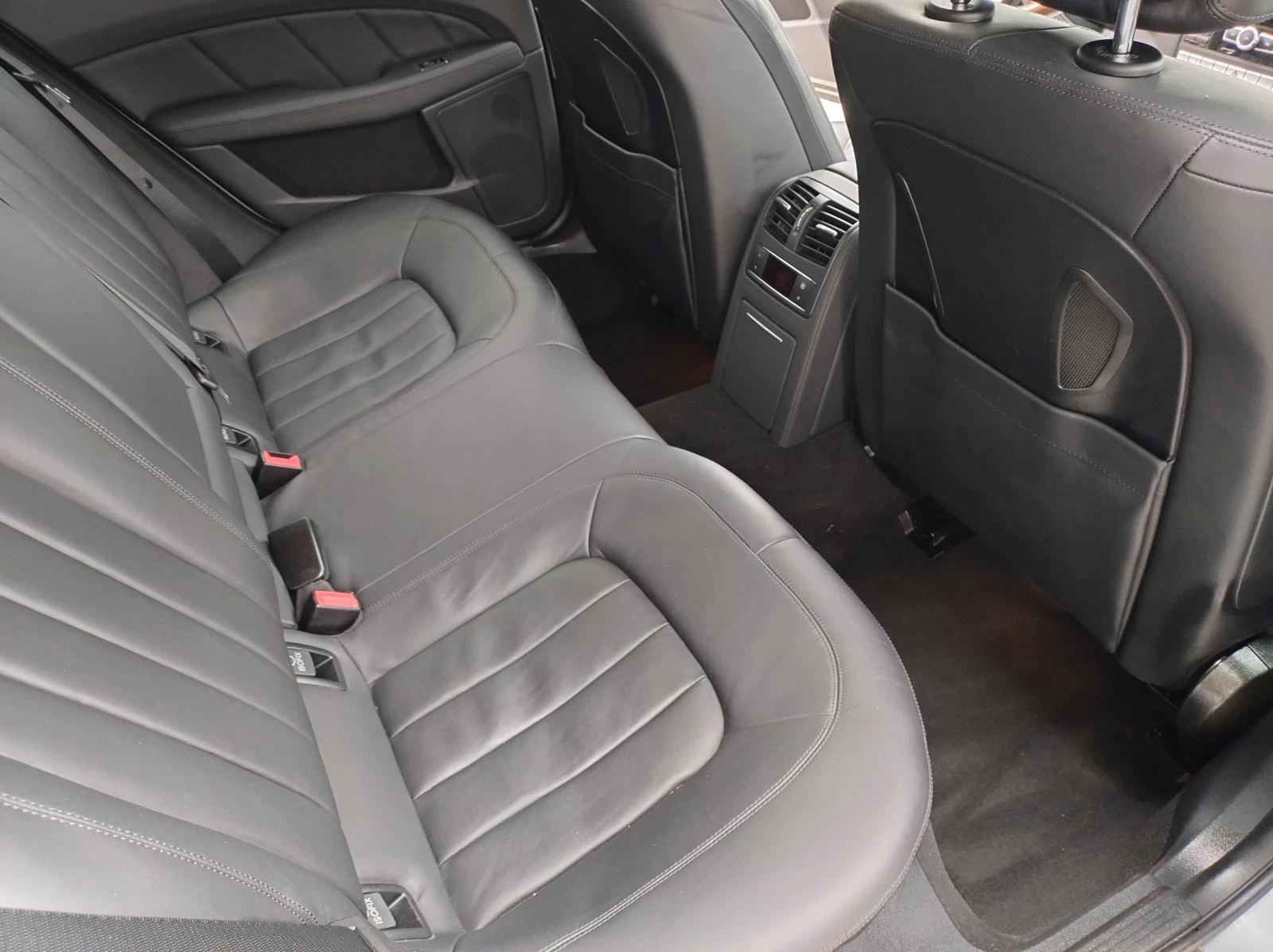 Mercedes-Benz CLS 350 V6 FULL INDIVIDUAL, снимка 11 - Автомобили и джипове - 55299847