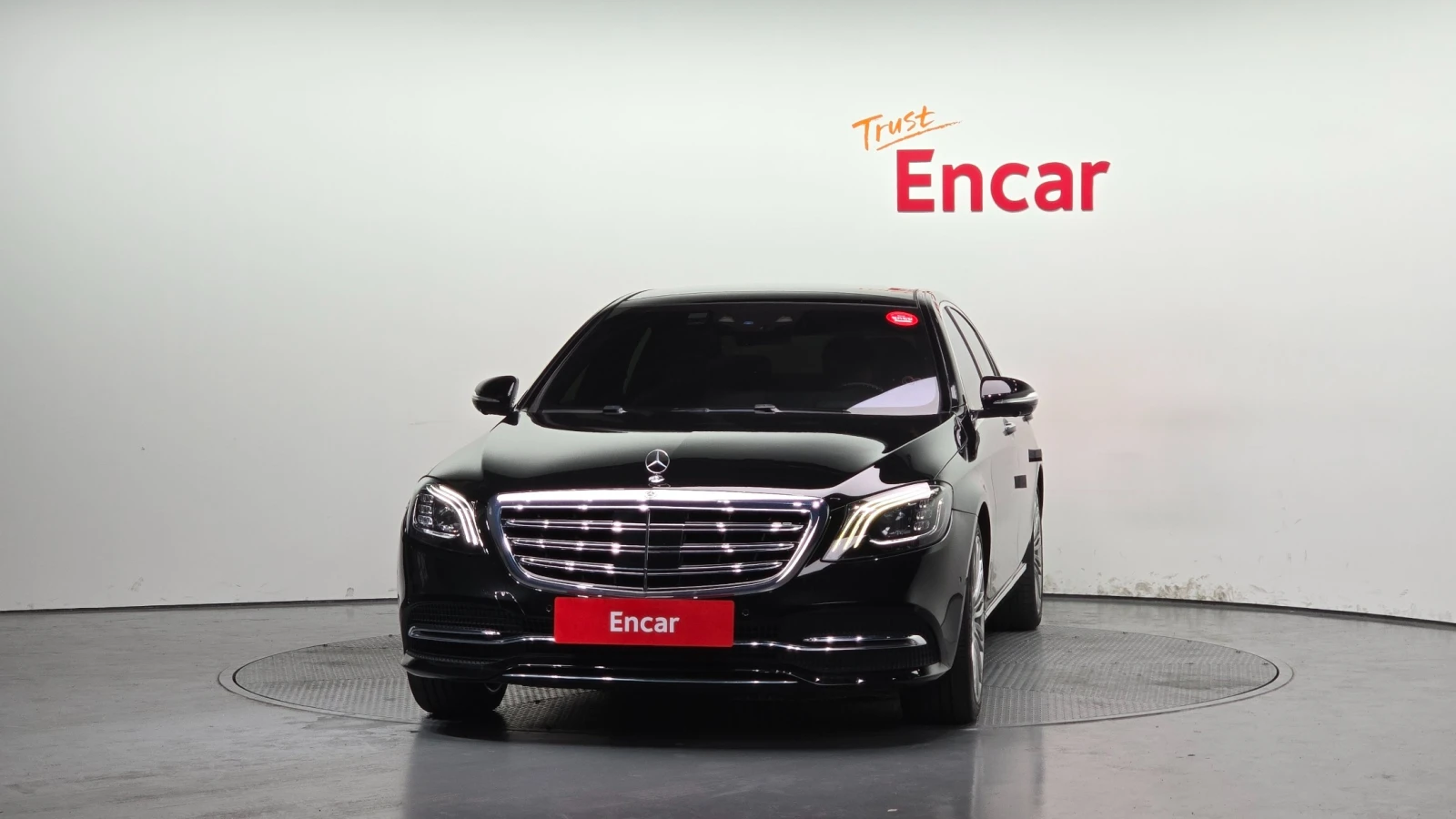 Mercedes-Benz S 560 L 4.0 4MATIC, FULL, снимка 3 - Автомобили и джипове - 55429866