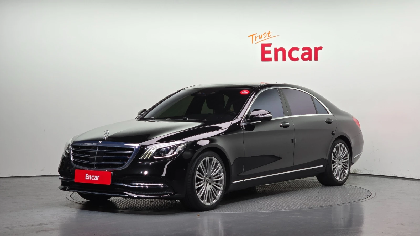 Mercedes-Benz S 560 L 4.0 4MATIC, FULL