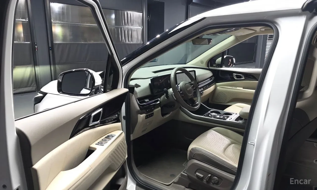 Kia Carnival SIGNATURE| 9 ����� | VIP SEATS| 360| VENT SEATS | Mobile.bg � ����������� 5