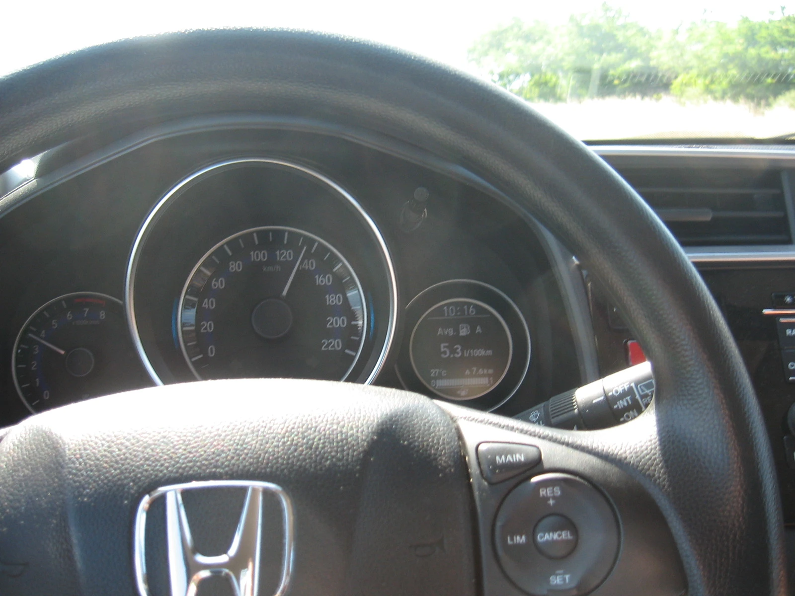 Honda Jazz | Mobile.bg � ����������� 13