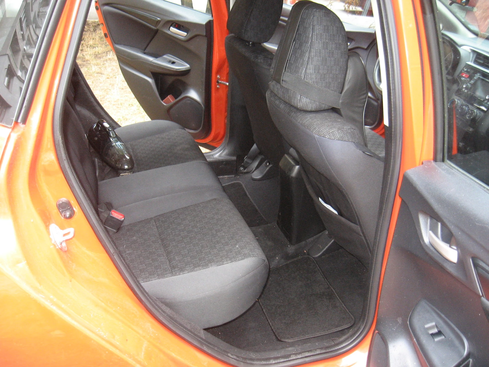 Honda Jazz | Mobile.bg � ����������� 9